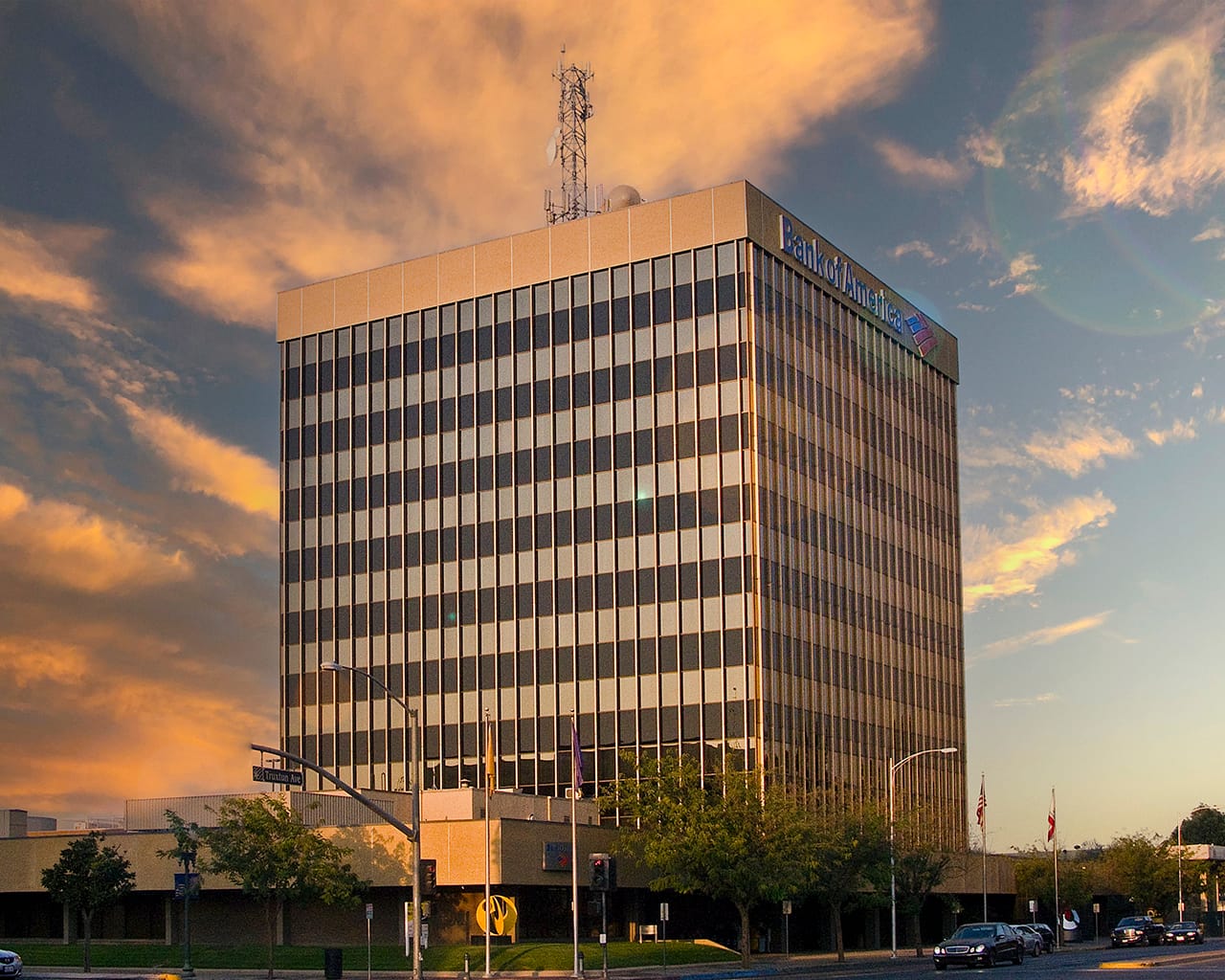 clifford & brown offices located in downtown bakersfield