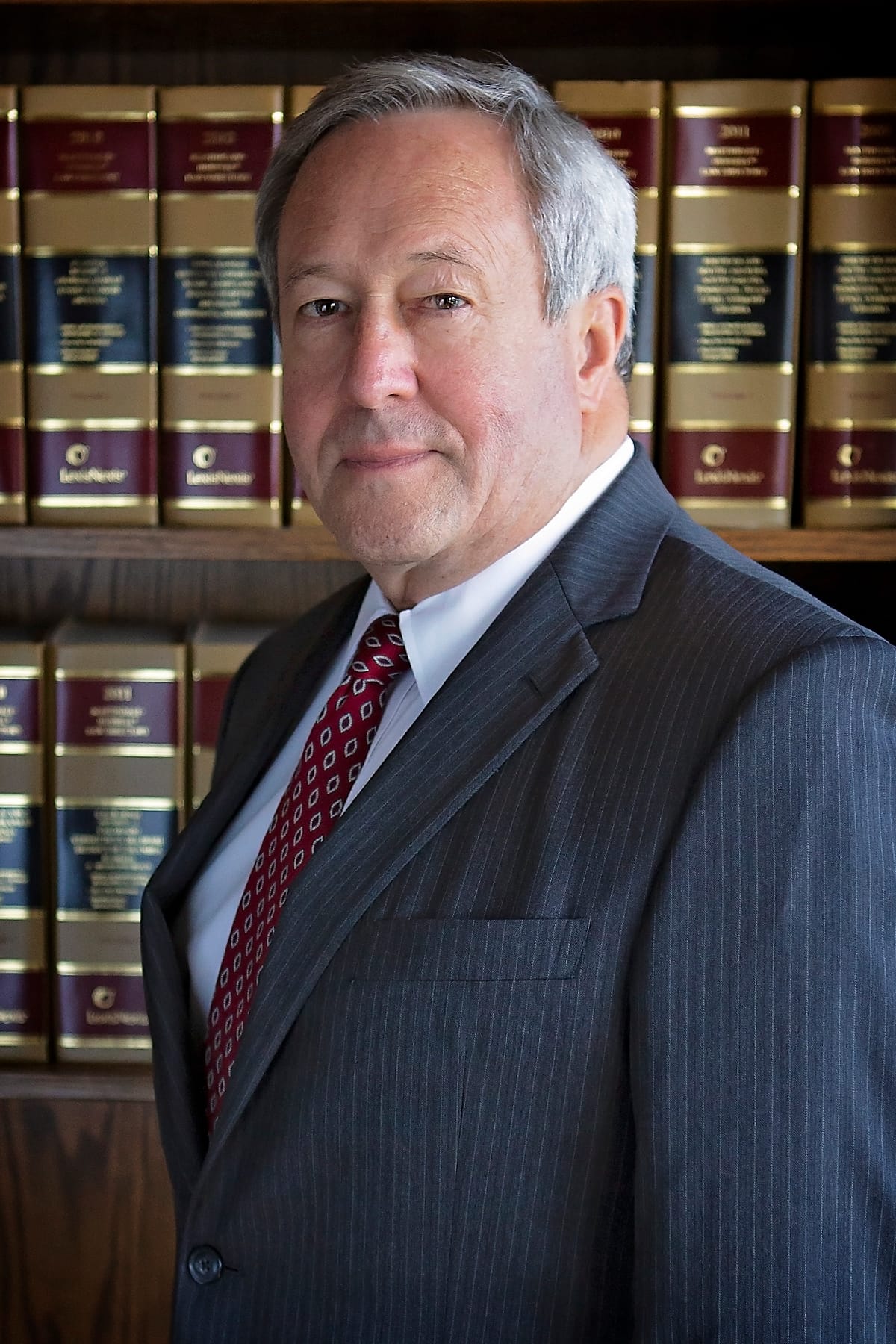 Bill Bruce