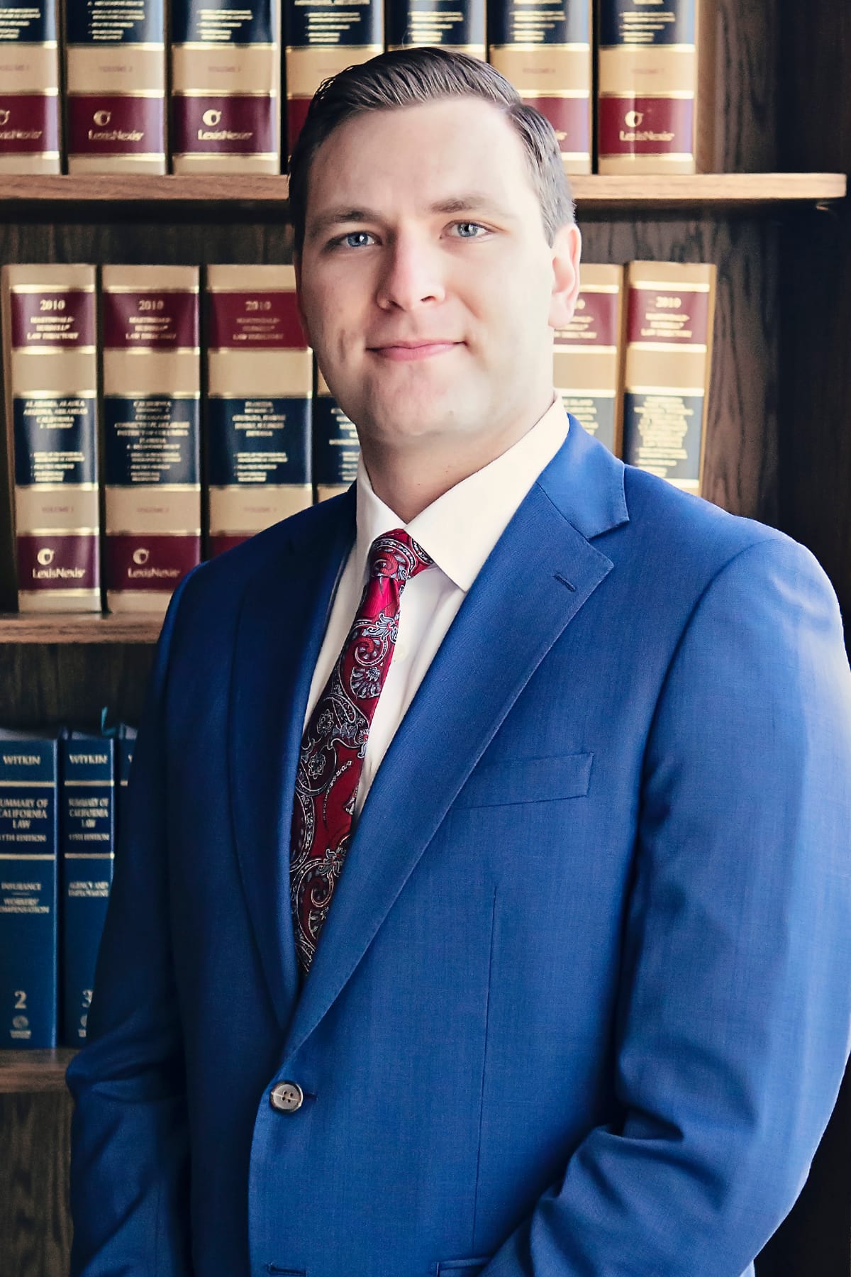 Michael C. Georgino